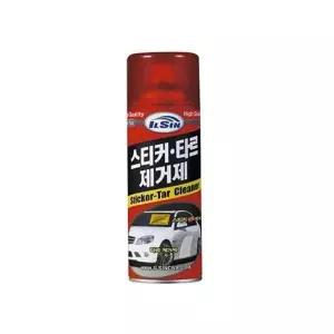 스티커 N4I1Z3X8 타르제거제420ml W