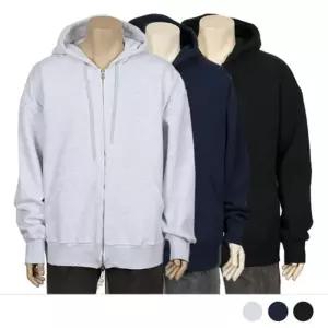 [라일리의류] Rly 후드 빅사이즈 후드티셔츠 캐쥬얼티셔츠 겨울