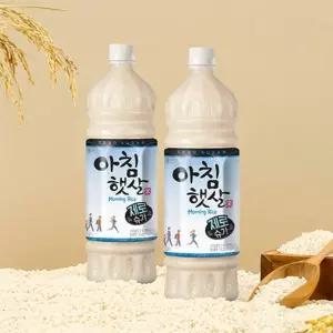 웅진 아침햇살 제로슈가 500ml 20페트