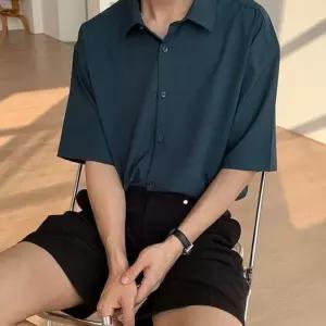 [라일리여성의류] Rly 셔츠코디 레이스 셔츠블라우스 정장블라우스 여성