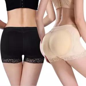 [라일리여성언더웨어] Rly 힙업팬티 여자보정 똥배팬티 똥배 보정거들 거들