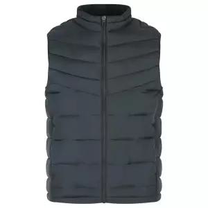 [리빌모아]남자 고밀도 웰론 하이넥 경량 조끼패딩 DD-VEP-K4WMV901-카키