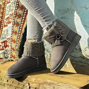 [라일리] Rly 봄구두 워커부츠 봄부츠 가을 롱부츠 부츠 봄신발