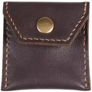 ZQION FPS 코인 지갑 마술 트릭 사라짐/나타남/이동 가죽 동전 주머니 속임수 마술사 소품