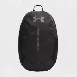 매장정품 언더아머 UNDER ARMOUR 6000399-001 블랙 UA 허슬 라이트 백팩 가방 26.5L UAMA 1457589