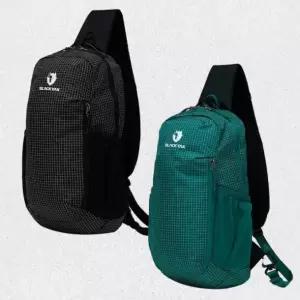 블랙야크 26년 남성여성 공용 트레킹등산일상 데일리 경량 보조가방 델타슬링백C 2BYABXV910 BYMA 1456939