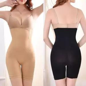 [라일리여성언더웨어] Rly 여성 똥배 뱃살보정 거들 복부 압박 배꽉 보정