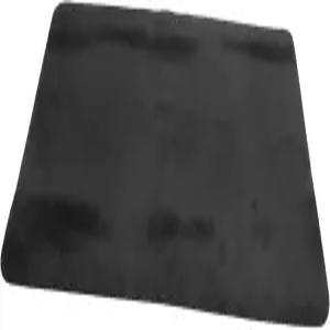 키젤 클로즈업 포커 마술 매트 논 슬립 기믹 소품 패드 코인 및 카드 트릭 페스티벌 파티 공연