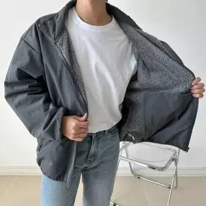 남성의류 항공자켓 자켓 야상점퍼 봄버점퍼 롱점퍼