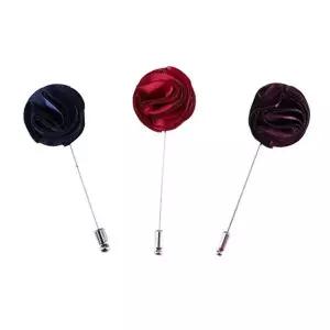 [RIZPICK]브로치 패션 코디 옷핀 포인트 넥타이 정장악세사리