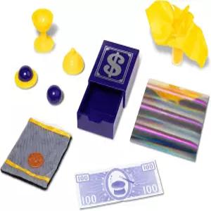 멜리사 더그 매직 인 어 스냅 호커스 포커스 컬렉션 트릭 세트 12개