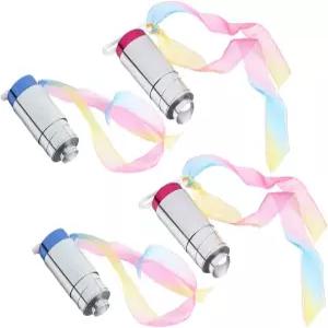 Comidox 클로즈업 마술 도구 세트 4개입 - 환상 트릭 액세서리