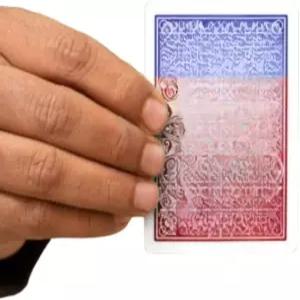 마일스 매직 색상 변경 카드 기믹 고도로 시각적인 클로즈업 일루전 트릭 스트리트 또는 스테이지 단