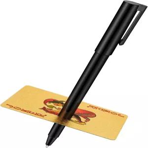 청소년과 성인을 위한 효과 트릭 매직 키트와 액세서리를 통해 펜 소품을 관통하는 Sumind 3Pcs 미스터리