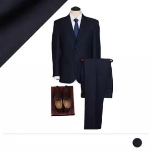 춘하복 20대 빅사이즈 30대 더블수트 원버튼 수트 봄