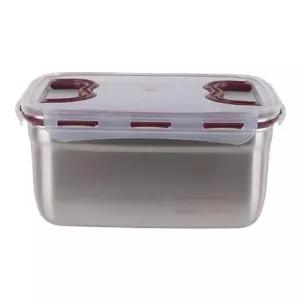 스텐 핸디형 김치통 밀폐용기 6L 1p-WD456A1__