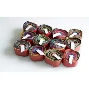 프리미엄 매직 마우스 코일 50피트 12개/무지개 - 청소년 및 트릭 12개의