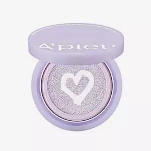 어퓨 워터락 스킨케어 톤업 파데프리 프라이머 핑크