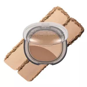 어퓨 과즙팡 레이어링 음영 윤곽 쉐딩 01 웜레이어