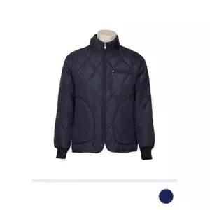 항공점퍼 항공 블루종 오버핏 남성점퍼 봄 루즈핏