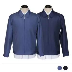 남성의류 아우터 봄버점퍼 가을 야상 루즈핏 봄 항공