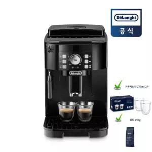 드롱기 전자동 커피머신 ECAM12.122B 블랙