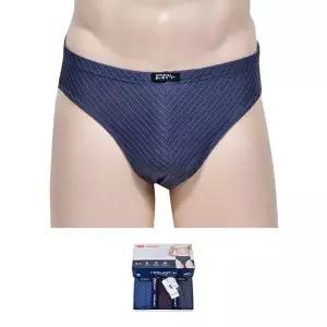 (스타일하우스)남성팬티 속옷 드로즈 국산 기능성 삼각팬티 3매입 남성속옷