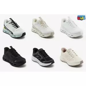 [롯데백화점]스케쳐스 글라이드스텝 & 고런 컨시스턴트 2.0 키즈운동화