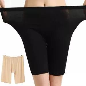 여성용 속바지 학생 직장인 데일리 이너 팬츠 편안한 3부 5부 치마