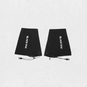 블랙야크 26년도 품 남여공용 러닝등산 스패츠 트레일러닝스패츠 2BYSPXV901 BYMA 1456936