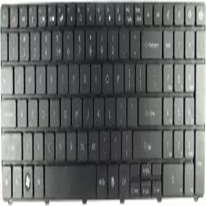 게이트웨이 NV50A ZR7 ZYB ID58 NEW90 PUE71 P5WS6 MS2291 30 NE51B 호환되는 Abakoo 새 키보드