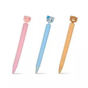 [문구/오피스] ibis 2500 동그리 프렌즈 샤프 CR 1세트 24개입 12486