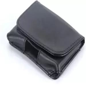 수마그 가죽 카드 가드 플레이 덱 캐리어 케이스 클립 매직 트릭 클로즈업 액세서리 기믹 소품