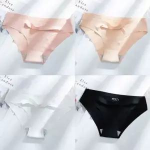 [오노마] ONM 햄팬티 이너팬티 노라인 팬티 노라인누디 심리스 6165