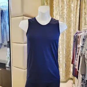 [대구백화점] [비너스]기능성 아쿠아엑스 남성 민소매런닝(VMVS068 NB)