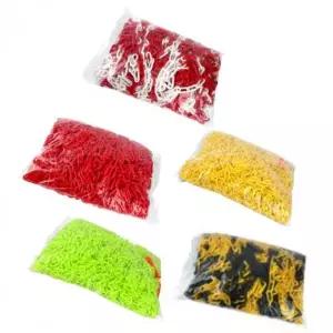 [RIZPICK]안전줄 플라스틱 체인 8mm 50m 주차 경계줄