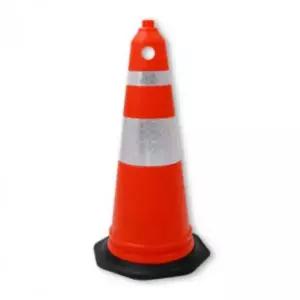 [RIZPICK]안전 표지판 대형 주차콘 10개 도로 공사 교통 라바콘