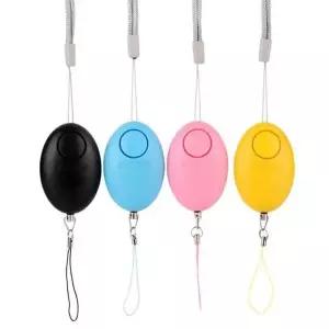 [RIZPICK]호신용벨알람(BL00477)경보기비상시안전귀가벨 랜덤