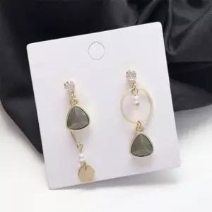 언발란스 블링썸언발 언발란스원석골드그린