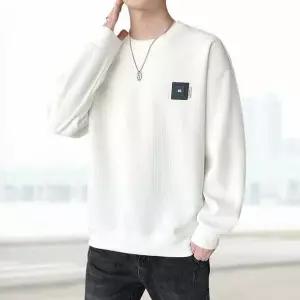 [모로엠] 긴팔 무지 남성 롱 슬리브 티셔츠 ON-TSA-QWFN0Z3P