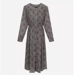 [롯데백화점]써스데이 아일랜드 턱 포인트 풀오픈 원피스 T256MOP177W