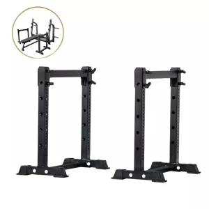 벤치프레스보조대 원판 헬스장 홈짐 운동 웨이트 훈련