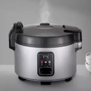 멀티쿠커 풍년 전기 밥솥 보온 밥통 25인용 3.9L