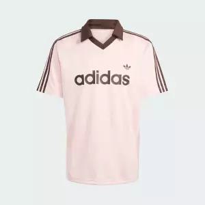 아디다스 ADIDAS 남성 아카이브 칼라 엔지니어드 저지 KE3580