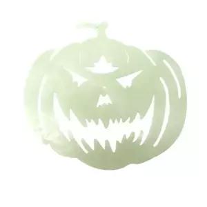 할로윈 야광호박장식