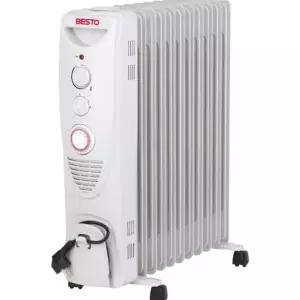 전기 라디에이터 타이머 가정용 화장실 사무실 욕실 11T