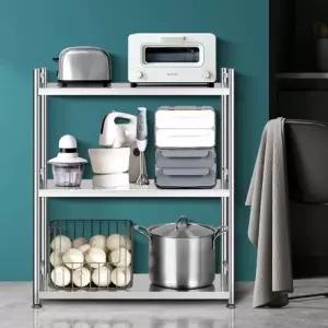 (상품선택 올스텐선반 750 3단)올스텐선반 750 3단 조립식앵글 렉 베란다선반장 엥글 철제 정리