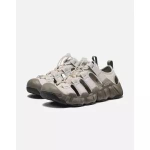 [백화점 정품] 킨 26SS [HYPRERPORT H2] 하이퍼포트 밝은 베이지 남성 스트랩 샌들 KNSO6E140I1