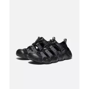 [백화점 정품] 킨 26SS [HYPRERPORT H2] 하이퍼포트 블랙 남성 스트랩 샌들 KNSO6E140BA