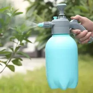 ( )소독약 소독기 고압 방역 자동 세차 청소 분무기 2L 분사기 압축 프리 워시 청소용